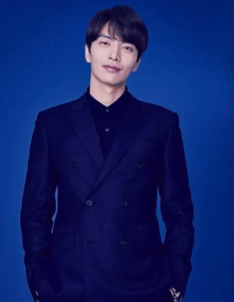 Дорама Посмотри на меня / Face Me / 페이스 미 (Южная Корея, 2024 ...